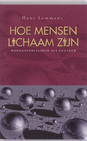 Afbeelding van Hoe mensen lichaam zijn