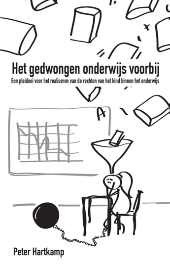 Afbeelding van Het gedwongen onderwijs voorbij