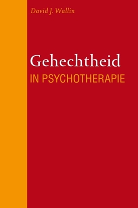 Afbeeldingen van Gehechtheid in psychotherapie