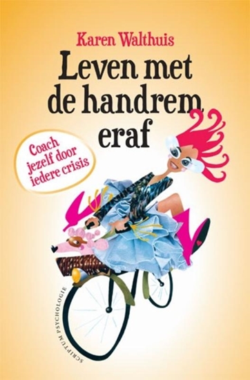 Afbeelding van Leven met de handrem eraf