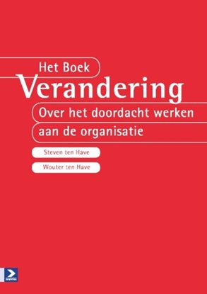 Afbeeldingen van Het boek verandering