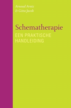 Afbeeldingen van Schematherapie