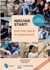 Afbeelding van Nieuwe Start Aan het werk in Nederland Docentenhandleiding