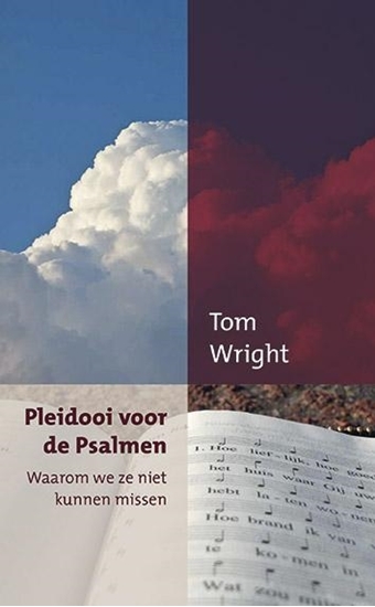 Afbeelding van Pleidooi voor de Psalmen