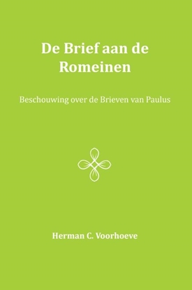 Afbeeldingen van De Brief aan de Romeinen I
