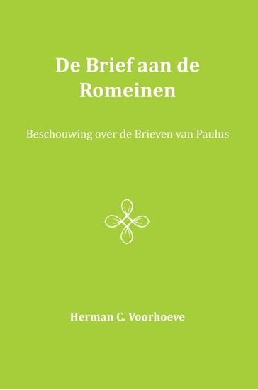Afbeelding van De Brief aan de Romeinen I