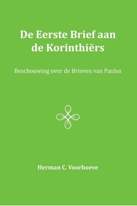 Afbeeldingen van De Eerste Brief aan de Korinthiërs II