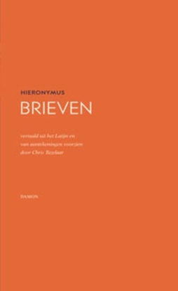 Afbeeldingen van Brieven, Band I en Band II
