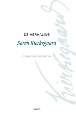 Afbeeldingen van Søren Kierkegaard Werken De herhaling