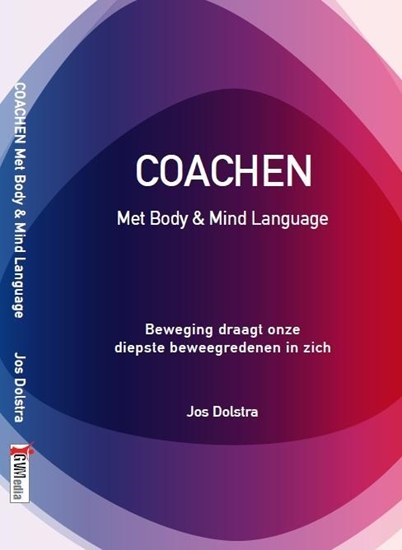 Afbeelding van Coachen met body en mind language