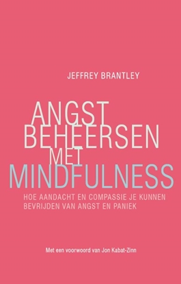 Afbeeldingen van Angst beheersen met mindfulness