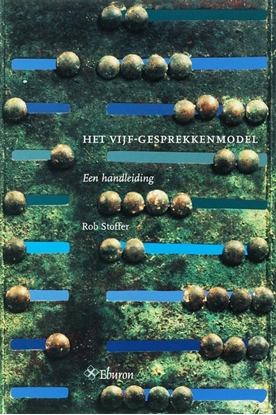 Afbeeldingen van Het vijf-gesprekkenmodel