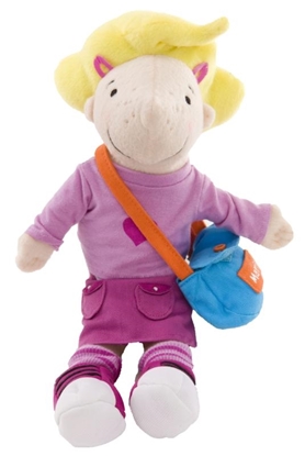 Afbeeldingen van Marie minipop