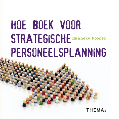 Afbeeldingen van Hoe boek voor strategische personeelsplanning