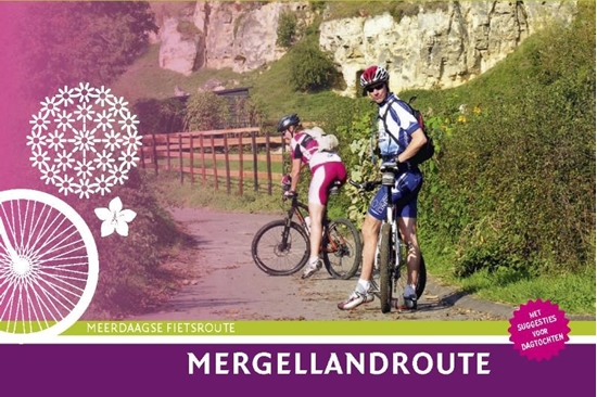 Afbeelding van Mergellandroute