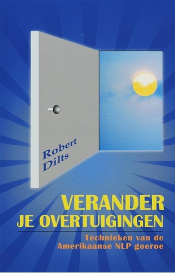 Afbeelding van Verander je overtuigingen