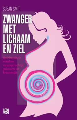 Afbeeldingen van Zwanger met lichaam en ziel