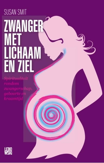 Afbeelding van Zwanger met lichaam en ziel