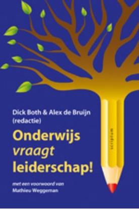Afbeeldingen van Onderwijs vraagt leiderschap