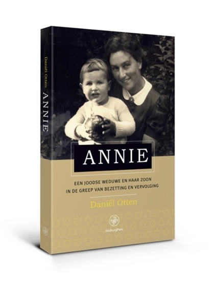 Afbeelding van Annie