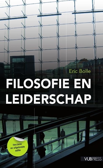 Afbeelding van Filosofie en leiderschap