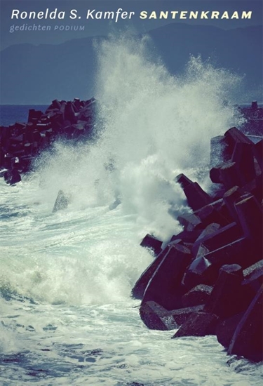 Afbeelding van Santenkraam