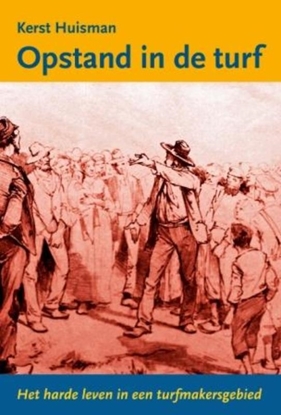 Afbeeldingen van Opstand in de turf