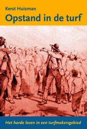 Afbeelding van Opstand in de turf