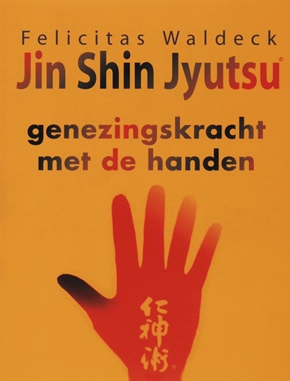 Afbeelding van Jin Shin Jyutsu