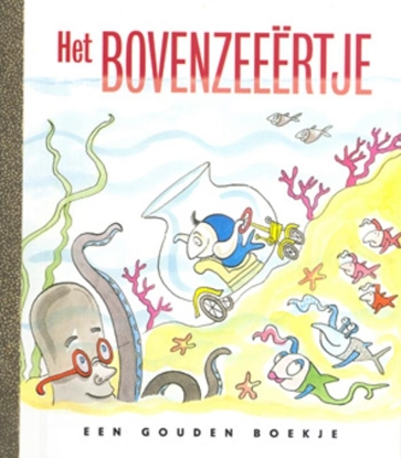 Afbeeldingen van Het bovenzeeertje