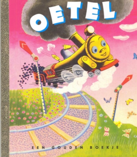 Afbeelding van Oetel