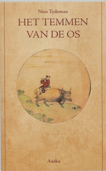 Afbeelding van Het temmen van de os