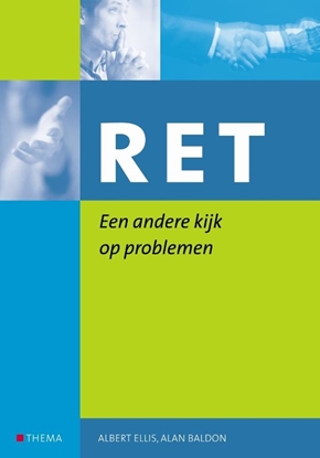 Afbeeldingen van RET een andere kijk op problemen
