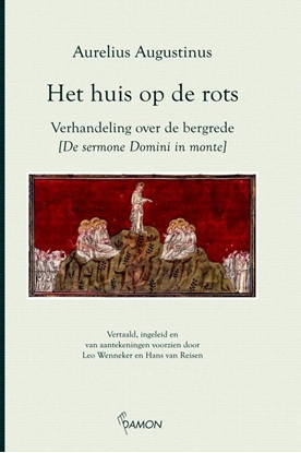 Afbeeldingen van Het huis op de rots