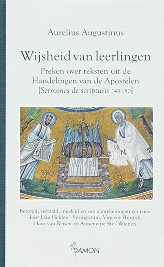 Afbeelding van Wijsheid van leerlingen