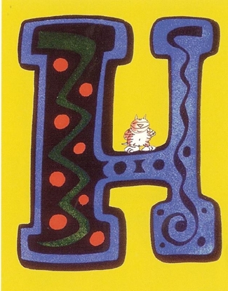 Afbeeldingen van Heinz Heinz van H tot Z Deel H