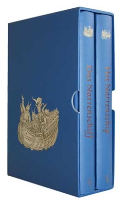 Afbeeldingen van Het Narrenschip