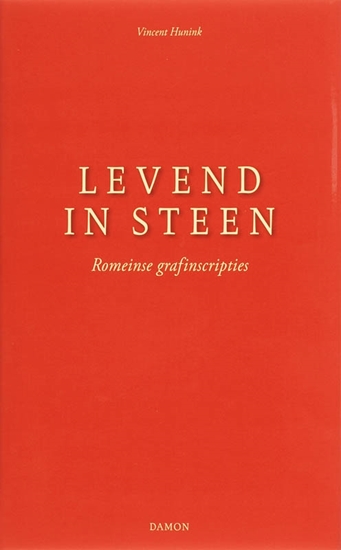 Afbeelding van Levend in steen