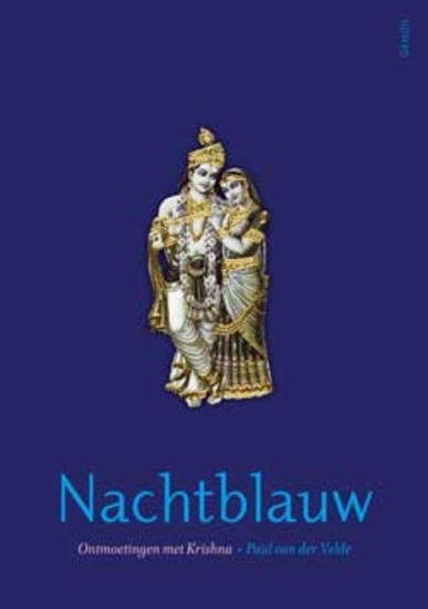 Afbeelding van Nachtblauw