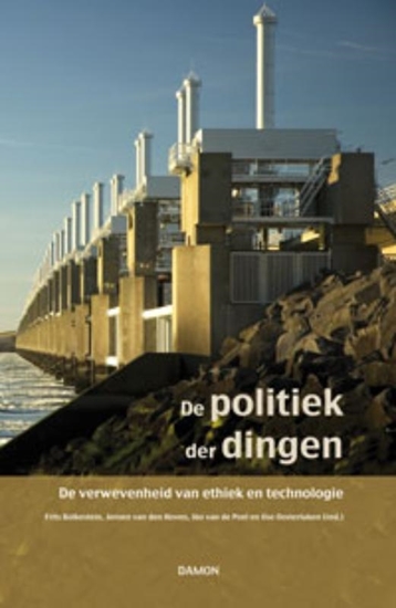 Afbeelding van De politiek der dingen