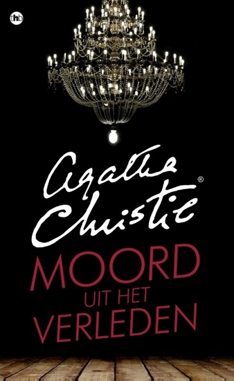 Afbeelding van Miss Marple Moord uit het verleden