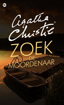 Afbeeldingen van Poirot Zoek de moordenaar