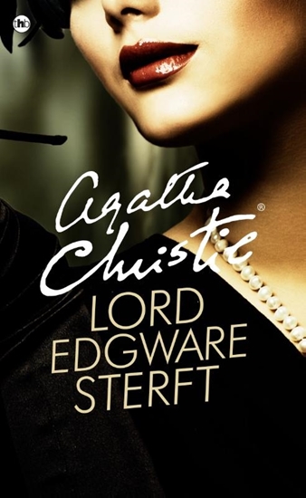 Afbeelding van Poirot Lord Edgeware sterft