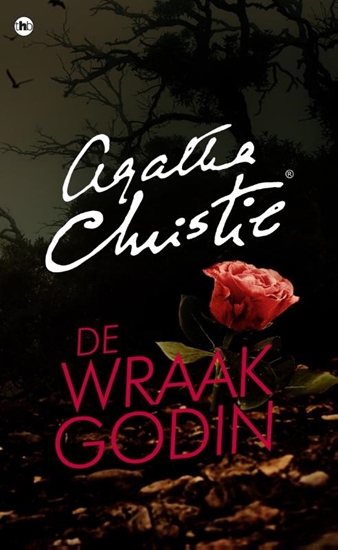 Afbeelding van Miss Marple De wraakgodin