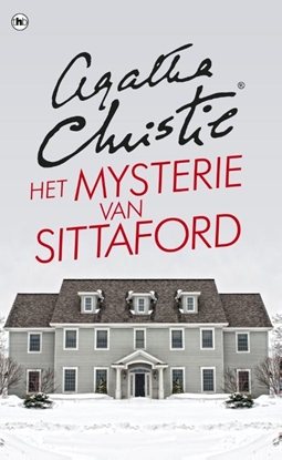 Afbeeldingen van Agatha Christie Het mysterie van Sittaford