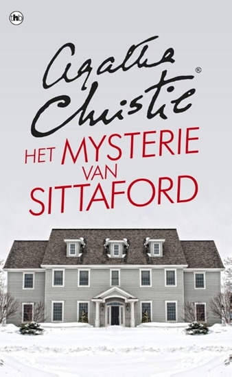 Afbeelding van Agatha Christie Het mysterie van Sittaford