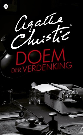 Afbeelding van Agatha Christie Doem der verdenking