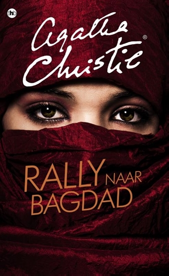Afbeelding van Agatha Christie Rally naar Bagdad