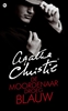 Afbeelding van Agatha Christie De moordenaar droeg blauw