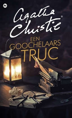 Afbeeldingen van Miss Marple Een goochelaarstruc